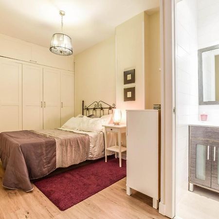Apartamento En Chueca Apartman Madrid Kültér fotó