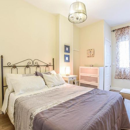 Apartamento En Chueca Apartman Madrid Kültér fotó